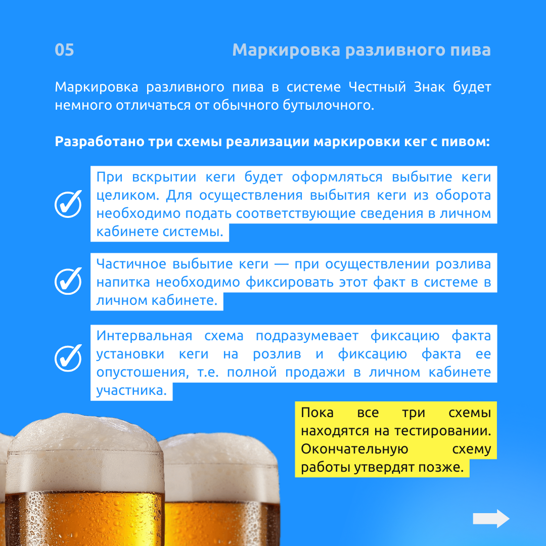 Как маркировать пиво и пивные напитки-5