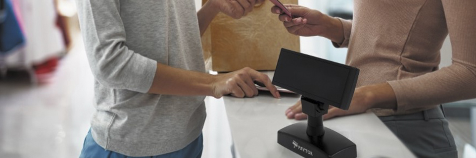 Дисплеи покупателей PayTor и POS-клавиатуры снова в наличии
