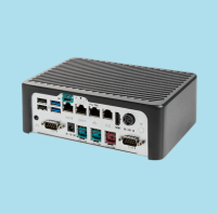 Долгожданная новинка среди POS-компьютеров — Wintec Anybox100