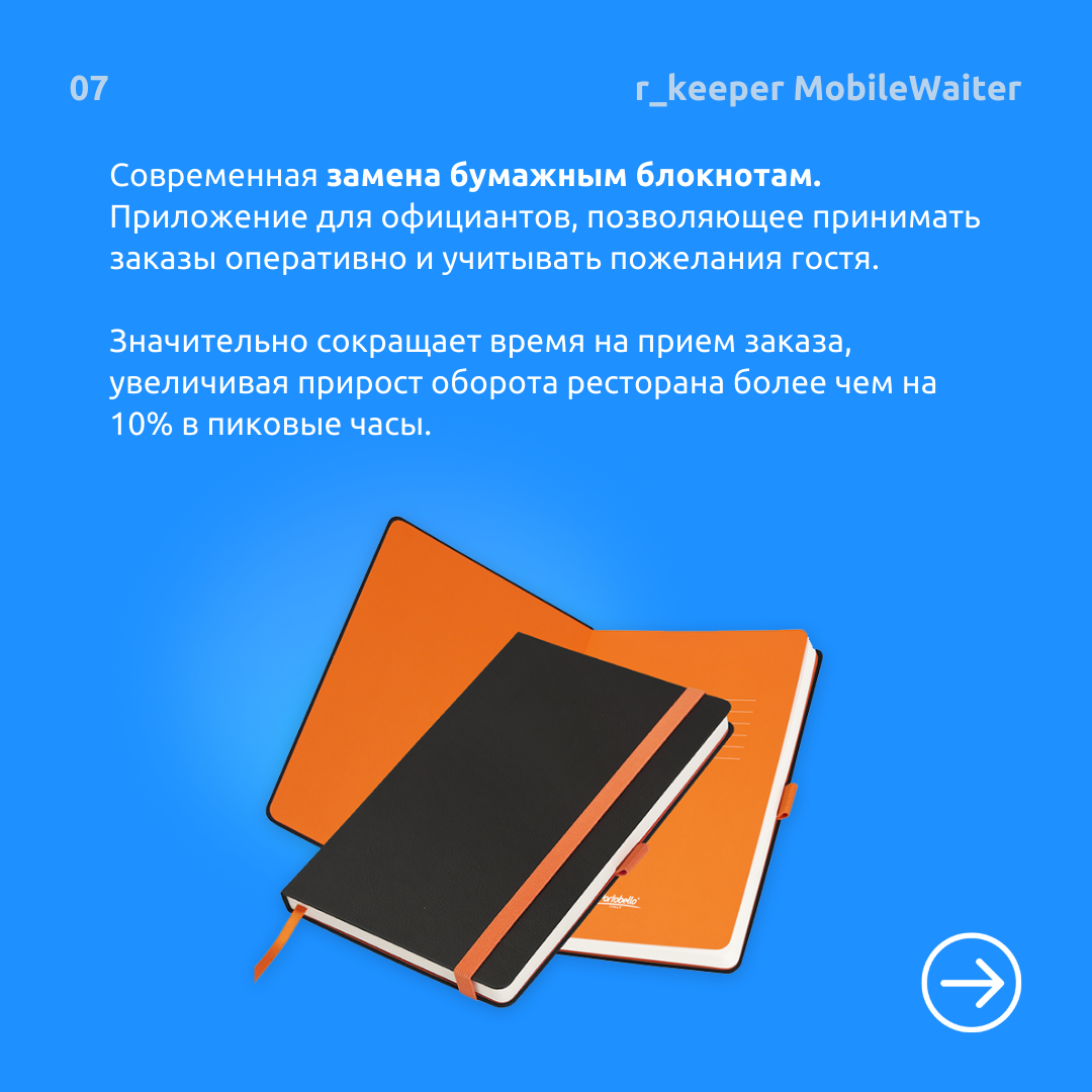 ТОП-6 приложений для дистанционной работы ресторатора-7