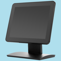Новинка — компактный POS-монитор с диагональю 9.7" PayTor PM-10