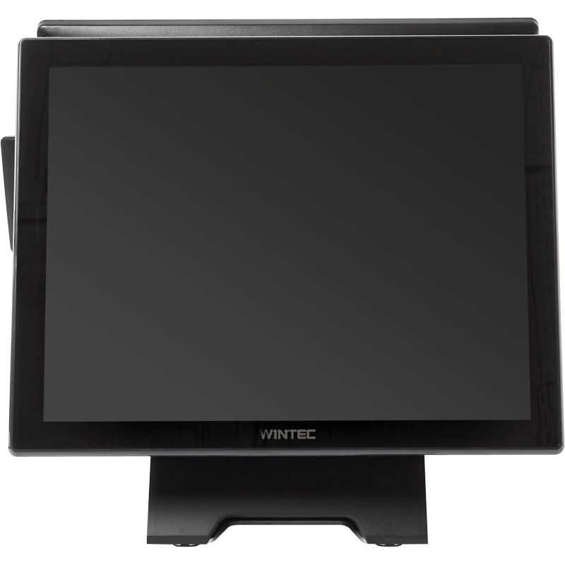 Акция для партнеров на Wintec Anypos80 15" со вторым монитором 15"!-2